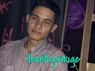 jhonbigsauge Cool Sexe