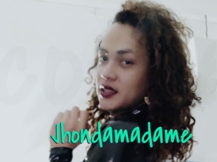 Jhondamadame