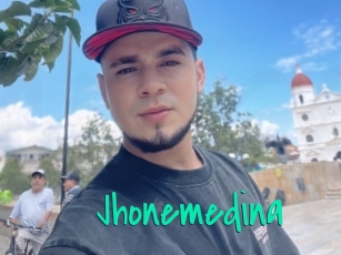 jhonemedina Cool Sexe