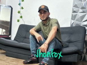 jhonfox Cool Sexe