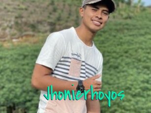 Jhonierhoyos