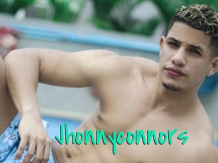 Jhonnyconnors