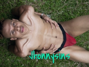 Jhonnysins