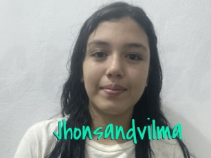Jhonsandvilma