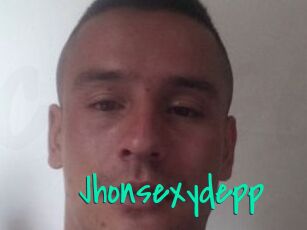 Jhonsexydepp