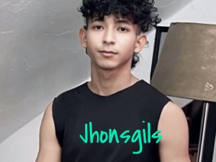 Jhonsgils