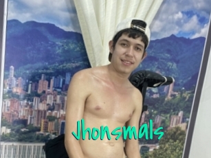 Jhonsmals