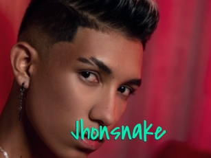 Jhonsnake
