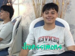 Jhonssimons