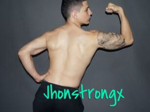 Jhonstrongx