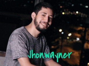 Jhonwayner