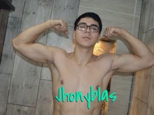 Jhonyblas