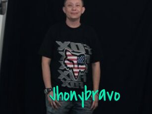 Jhonybravo