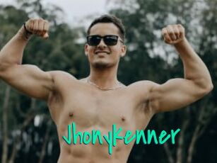 Jhonykenner