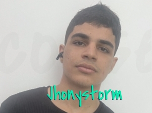 jhonystorm Cool Sexe