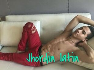 Jhordin_latin