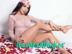 jhovannabayker Cool Sexe