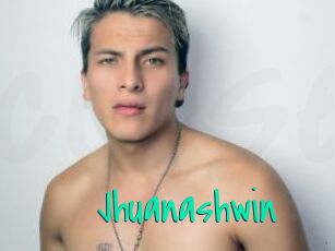 Jhuanashwin