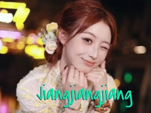 jiangjiangjiang Cool Sexe