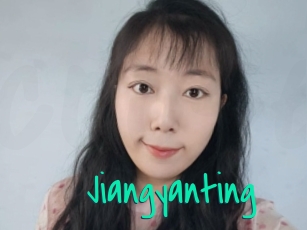 Jiangyanting