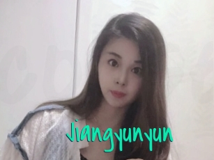 Jiangyunyun