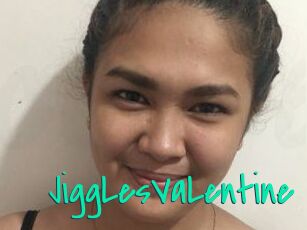 JiggLesVaLentine