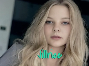 Jillrice