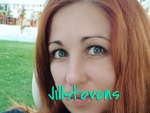 Jillstevens