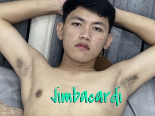 Jimbacardi