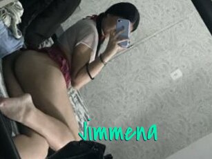 Jimmena