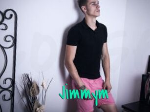 Jimmym