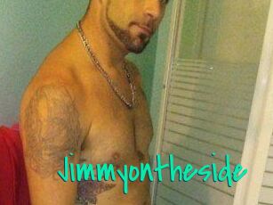Jimmyontheside