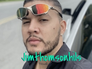 Jimthomsonhils