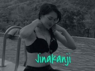 Jinakanji