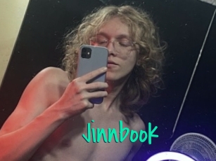 jinnbook Cool Sexe