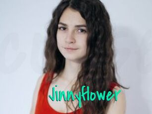 Jinnyflower
