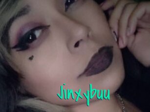 Jinxybuu