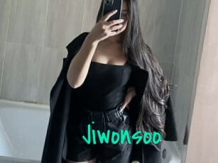 Jiwonsoo