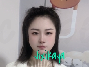 Jixikaya