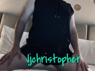 jjchristopher Cool Sexe