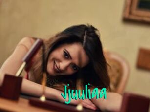 Jjuuliaa