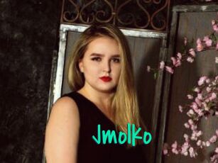 Jmolko