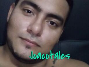 Joacotales