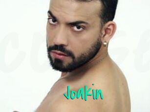 Joakin