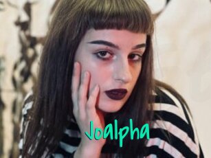 Joalpha