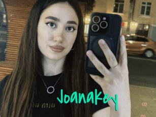Joanakey