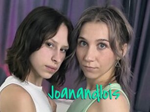 Joanandlois