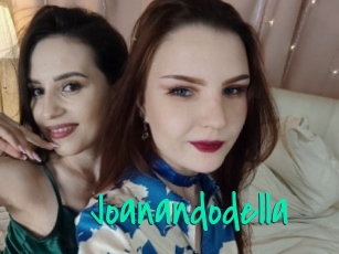 Joanandodella