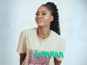 Joanann