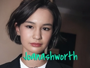 Joanashworth